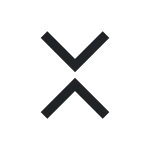 Collapse SVG Icon